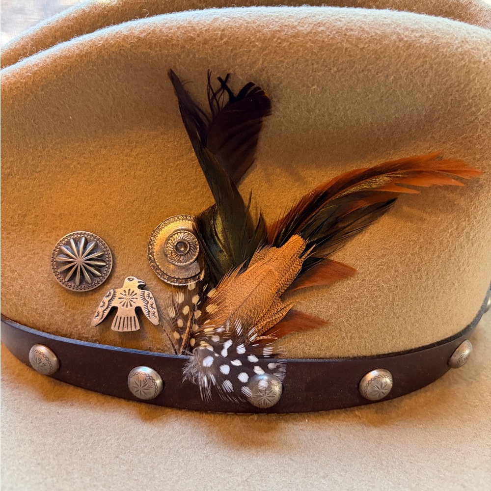 Western Hat - Picture 3 of 7